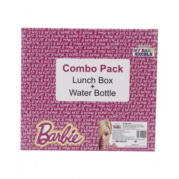 Barbie Combo Set